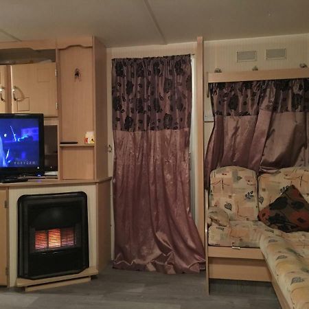 4 Bedroom Caravan Ingoldmells Skegness Екстер'єр фото