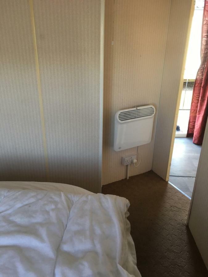 4 Bedroom Caravan Ingoldmells Skegness Екстер'єр фото